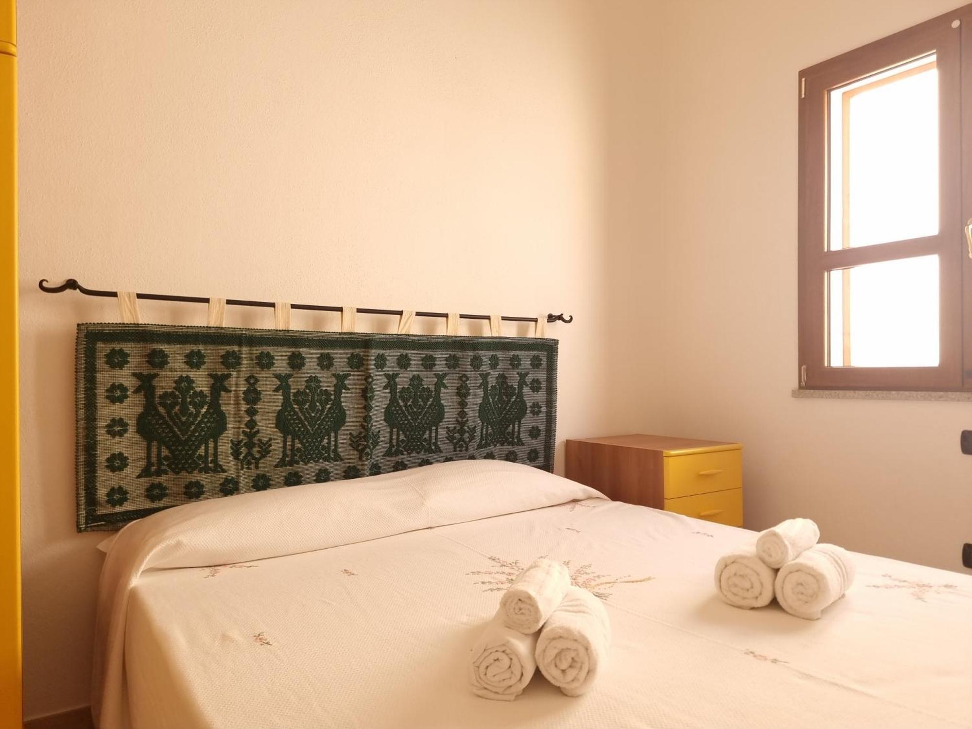 Residenze S'Abbaida - Budoni Sweet Home Tanaunella Exterior photo
