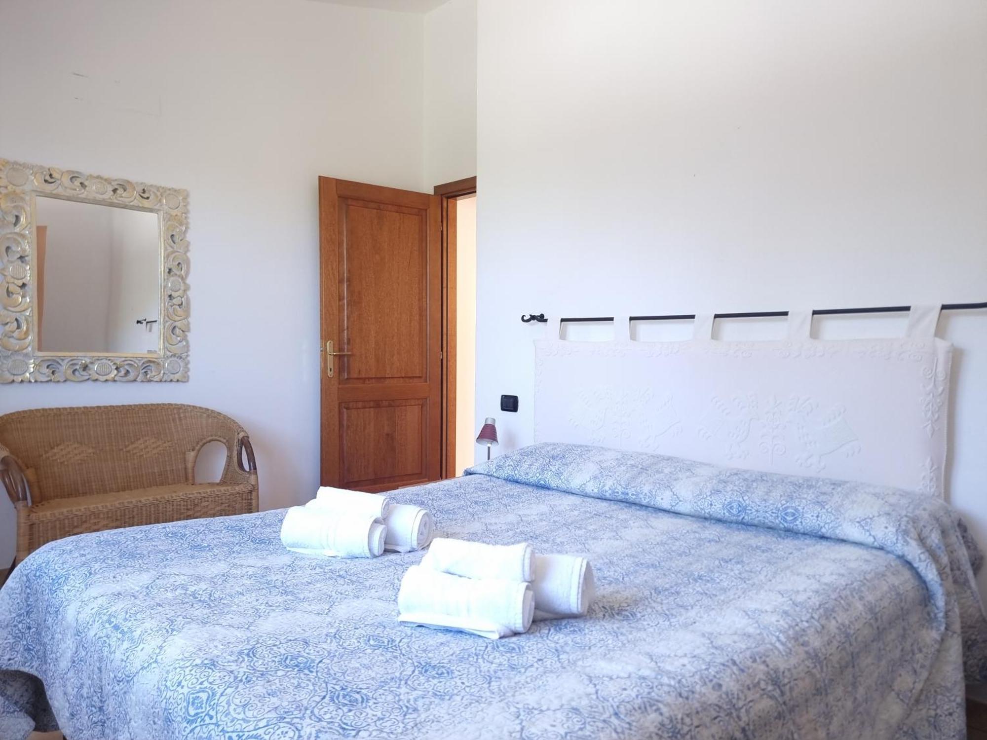 Residenze S'Abbaida - Budoni Sweet Home Tanaunella Exterior photo