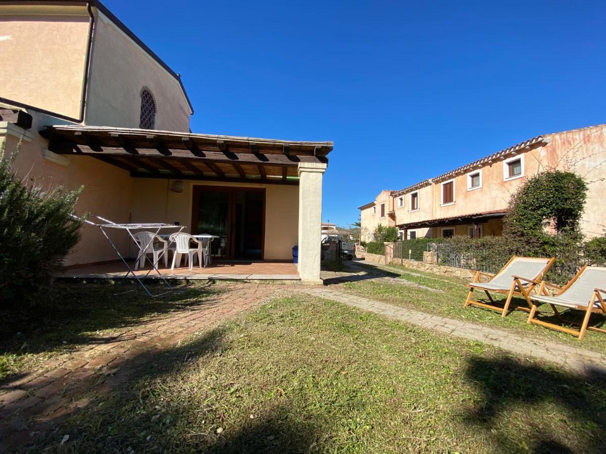 Residenze S'Abbaida - Budoni Sweet Home Tanaunella Exterior photo