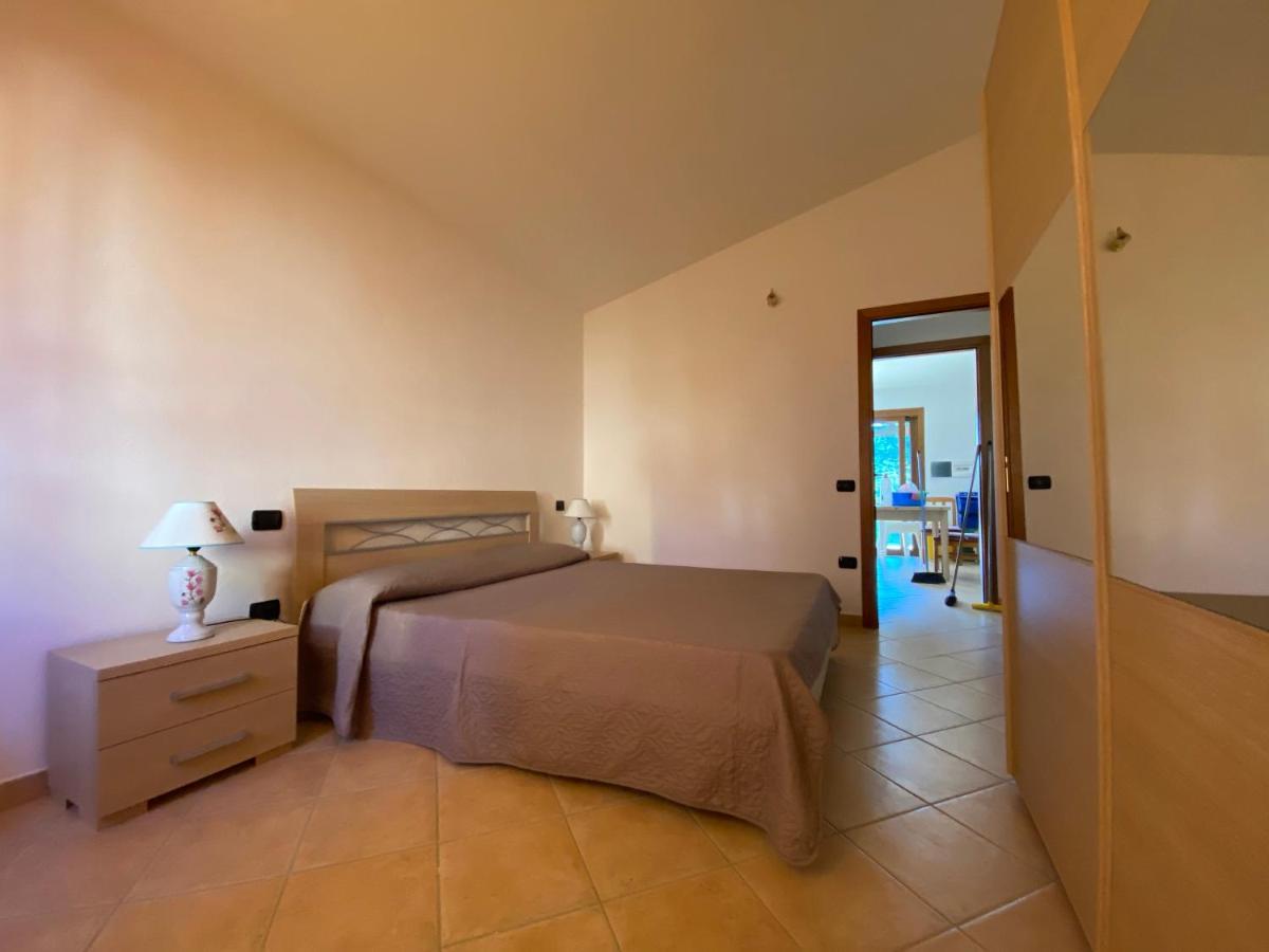 Residenze S'Abbaida - Budoni Sweet Home Tanaunella Exterior photo