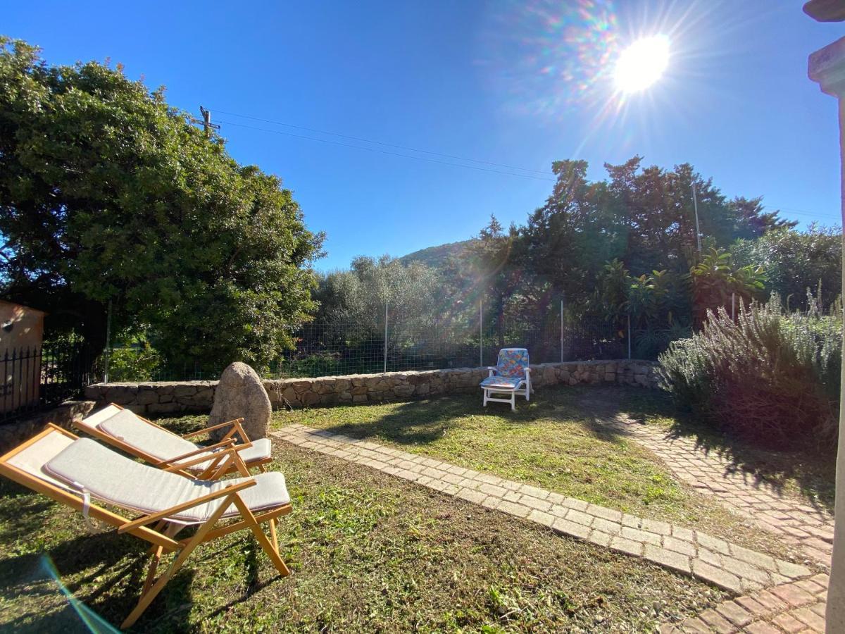 Residenze S'Abbaida - Budoni Sweet Home Tanaunella Exterior photo