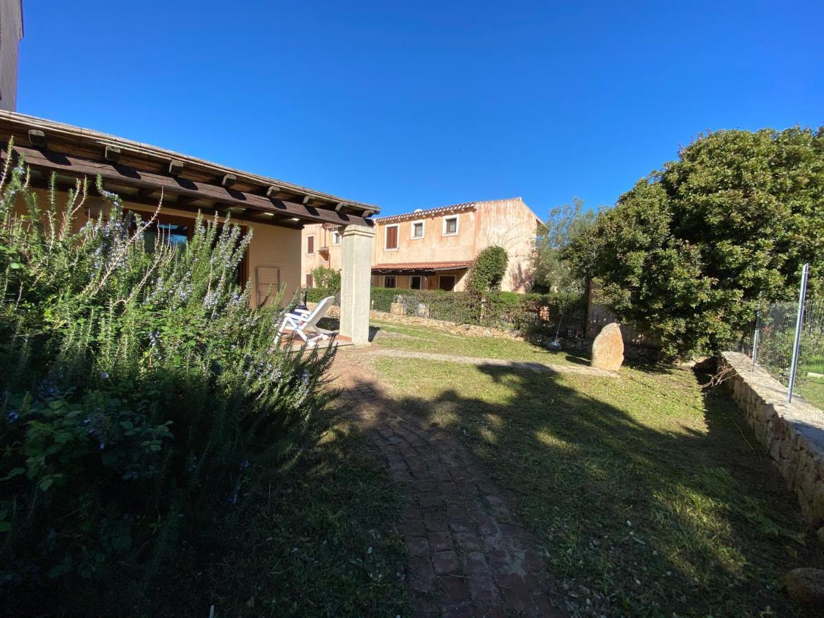 Residenze S'Abbaida - Budoni Sweet Home Tanaunella Exterior photo