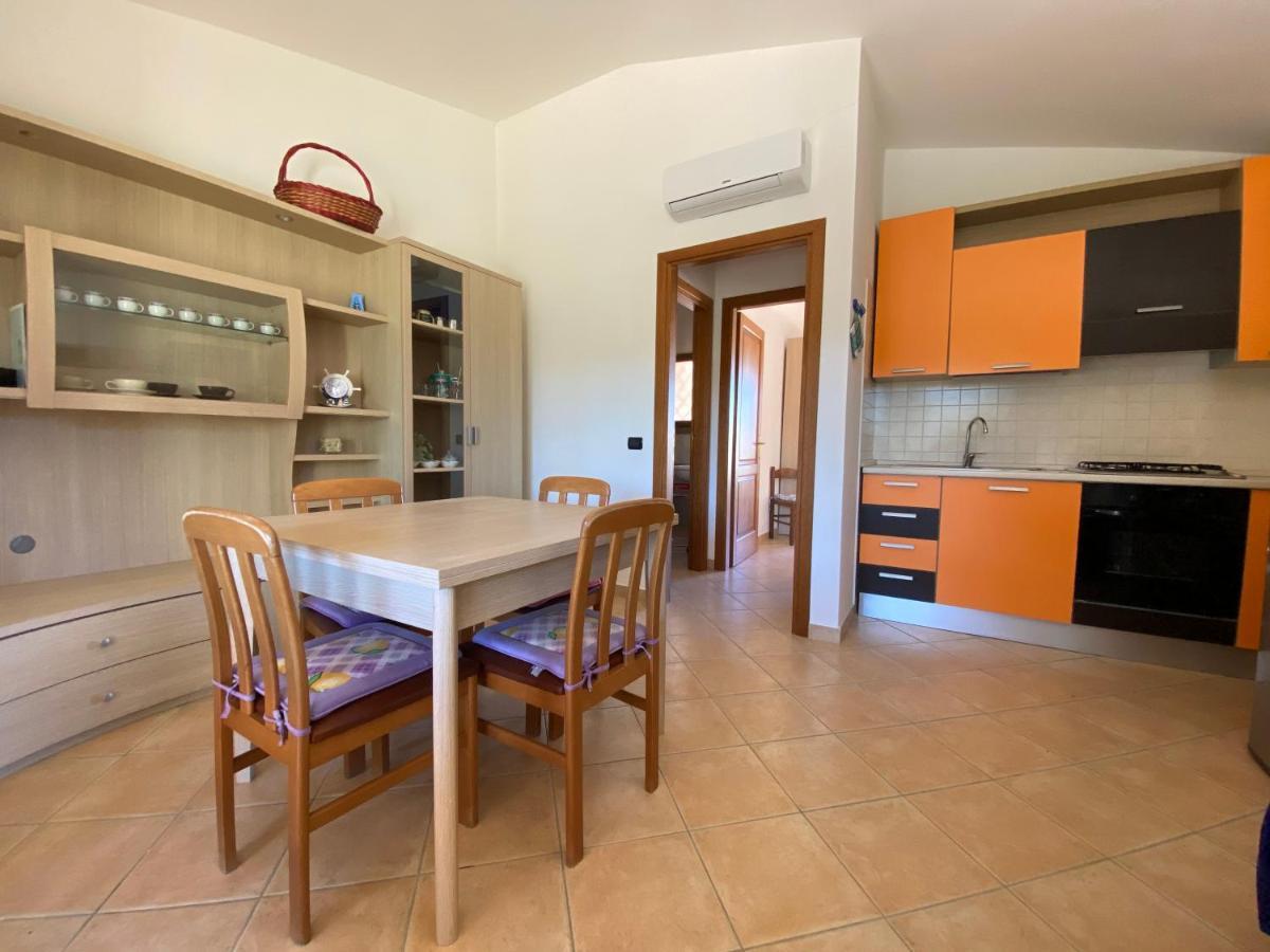 Residenze S'Abbaida - Budoni Sweet Home Tanaunella Exterior photo
