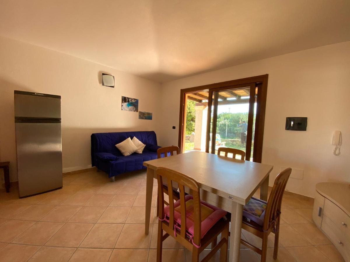 Residenze S'Abbaida - Budoni Sweet Home Tanaunella Exterior photo