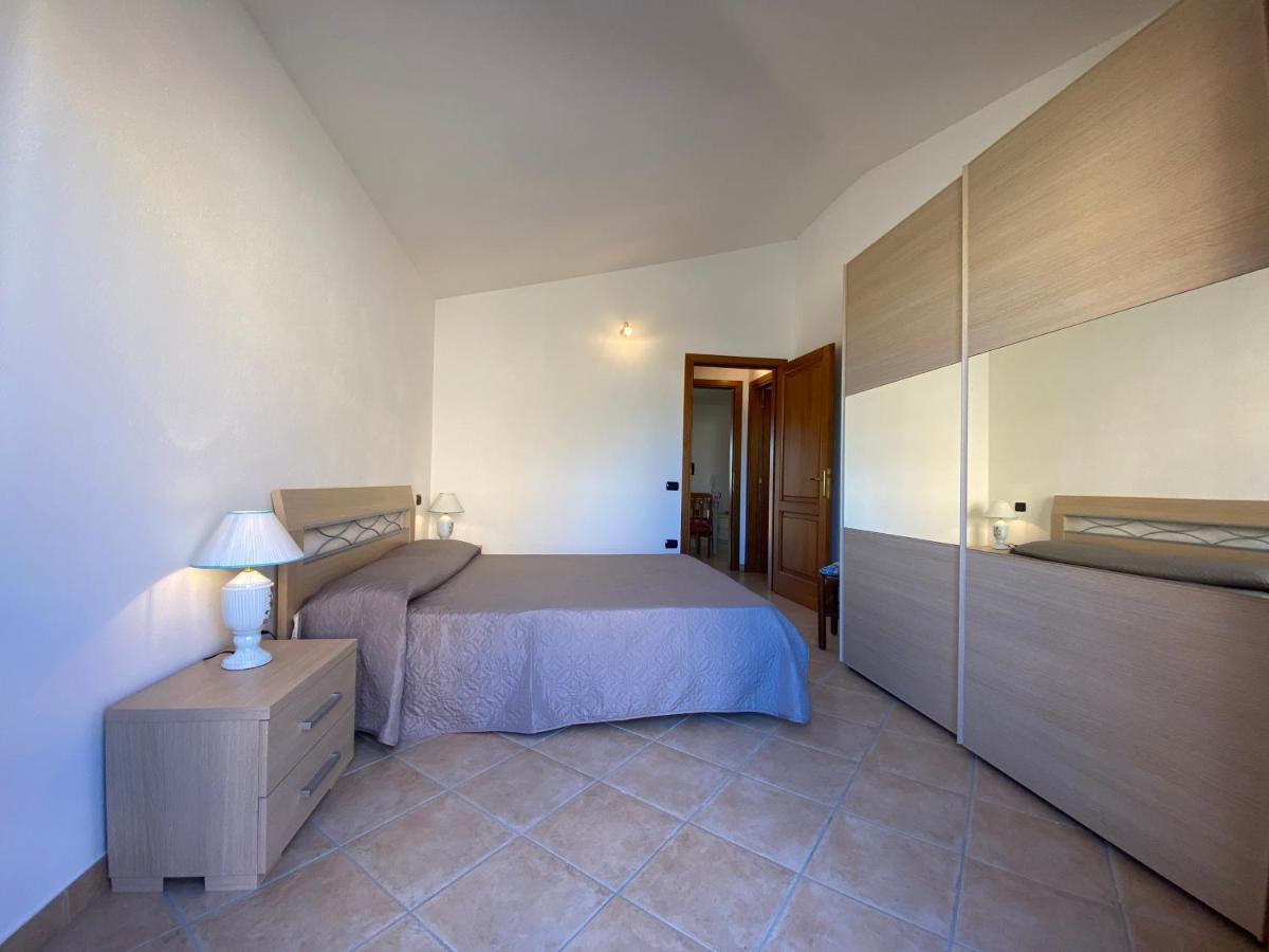 Residenze S'Abbaida - Budoni Sweet Home Tanaunella Exterior photo