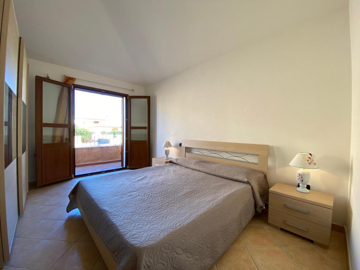 Residenze S'Abbaida - Budoni Sweet Home Tanaunella Exterior photo